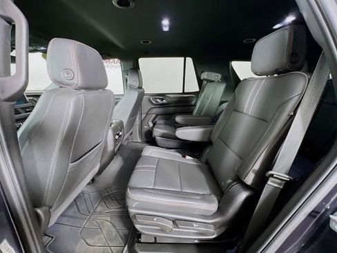 Used 2024 Chevrolet Tahoe RST w/ RST Performance Edition image 23