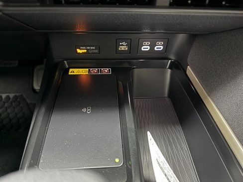 New 2026 Toyota Camry LE w/ Convenience Package image 19