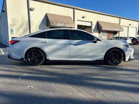 Used 2021 Toyota Avalon TRD image 2