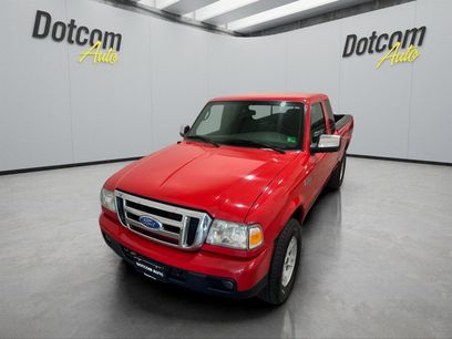 Used 2006 Ford Ranger FX4