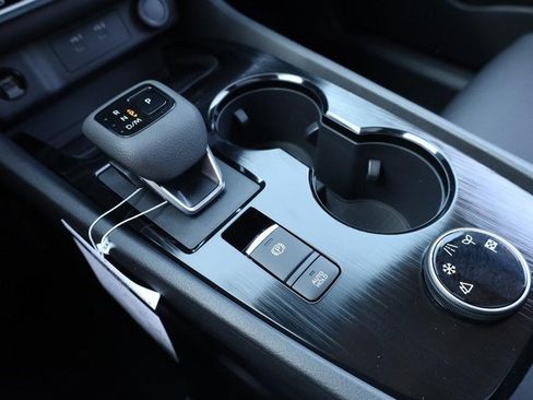 New 2026 Nissan Rogue SV w/ SV Premium Package image 17