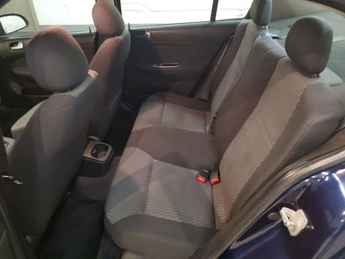 Used 2010 Chevrolet Cobalt LT w/ My Link Package image 27