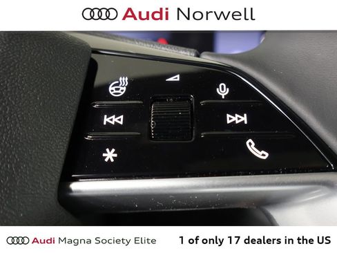 New 2026 Audi Q5 Premium image 29