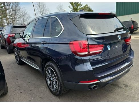 Used 2017 BMW X5 xDrive35i AWD/4WD image 4
