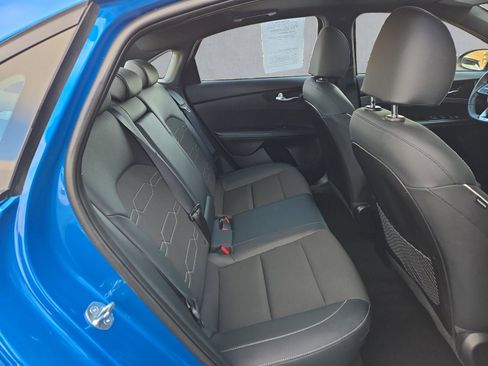 Used 2023 Kia Forte GT-Line w/ GT-Line Premium Package image 24