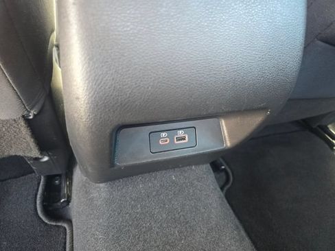 Used 2024 Nissan Altima 2.5 SV FWD image 28