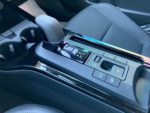 New 2026 Toyota Prius Nightshade image 26