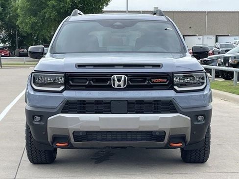 New 2026 Honda Passport TrailSport Elite image 7