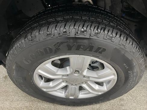 Used 2020 Ford Ranger XLT AWD/4WD image 13