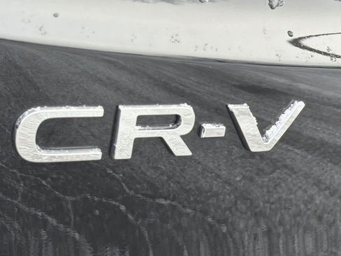 New 2026 Honda CR-V EX-L image 12