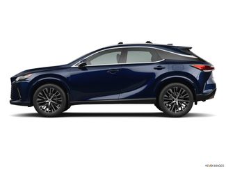New 2026 Lexus RX 350 AWD/4WD video 2