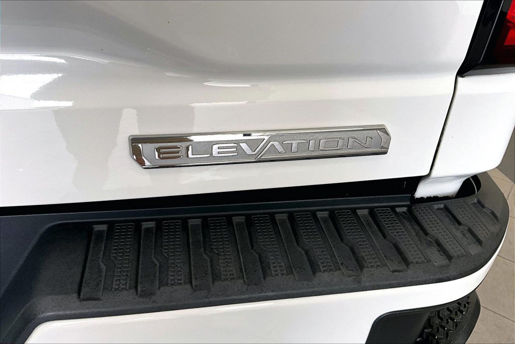 Used 2019 GMC Sierra 1500 Elevation w/ Elevation Value Package AWD/4WD image 25
