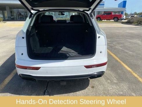 Used 2023 Audi Q5 2.0T Premium Plus w/ Premium Plus Package image 15