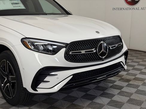 New 2026 Mercedes-Benz GLC 300 4MATIC image 11
