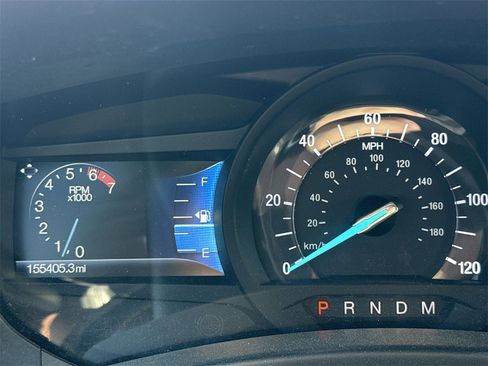 Used 2016 Ford Expedition EL Platinum image 16