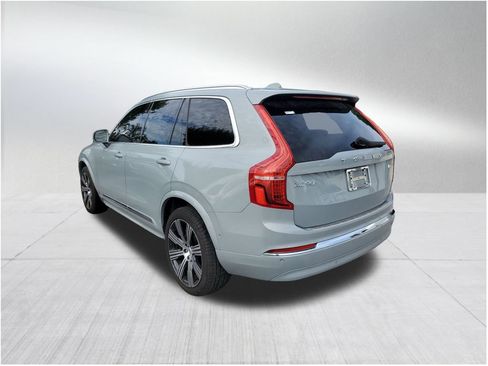Certified 2024 Volvo XC90 B6 Plus w/ Protection Package Premier image 3