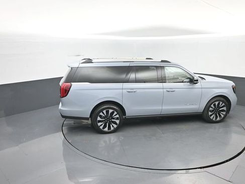 New 2026 Ford Expedition Max Platinum AWD/4WD image 31
