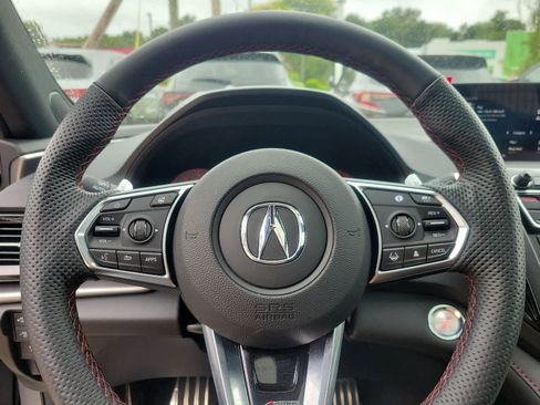Used 2023 Acura RDX A-Spec image 19