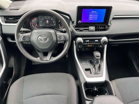 Certified 2024 Toyota RAV4 LE image 16