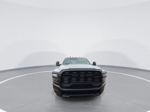 New 2026 RAM 3500 Tradesman image 3