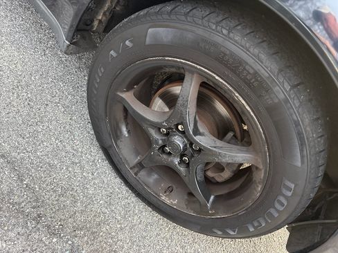 Used 2001 Toyota Celica GT-S image 6