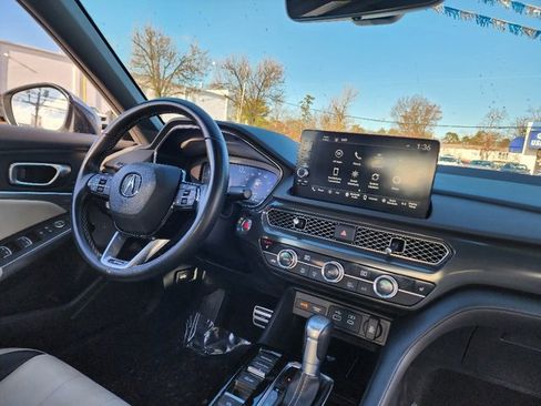 Used 2024 Acura Integra A-Spec image 13