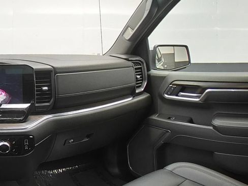 Used 2025 GMC Sierra 1500 SLT AWD/4WD image 20