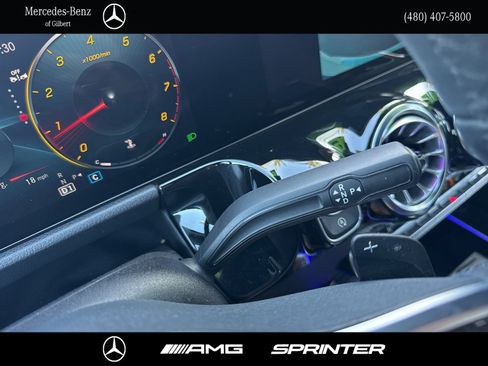 Certified 2023 Mercedes-Benz GLA 250 image 29