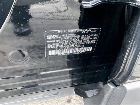 Certified 2023 Subaru Forester Premium image 20