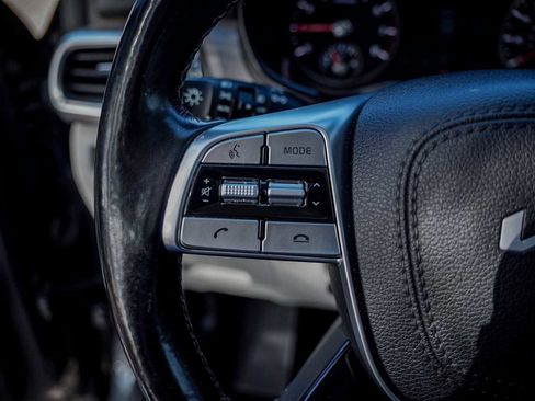 Certified 2022 Kia Telluride SX w/ SX Prestige Package image 20