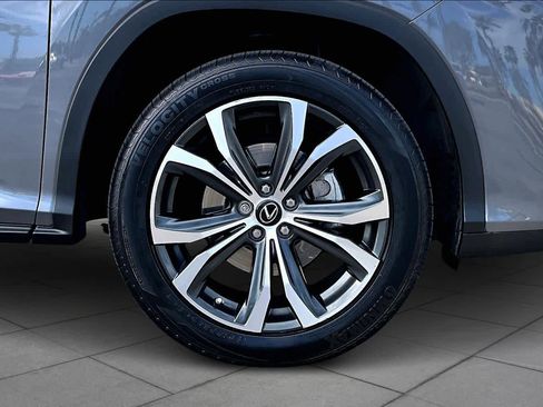 Used 2020 Lexus RX 350 FWD w/ Premium Package image 10