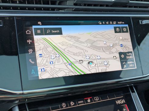 New 2026 Audi Q8 Premium Plus image 11