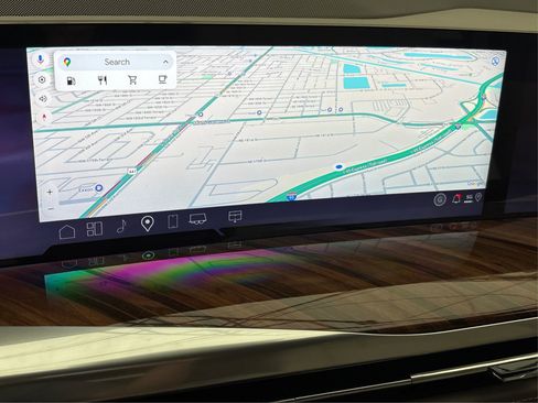 New 2025 Cadillac Escalade ESV Sport Platinum image 24