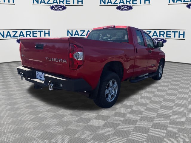 Used 2016 Toyota Tundra SR AWD/4WD image 7
