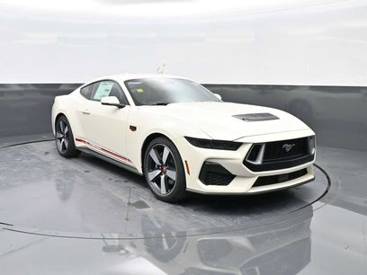 Used 2025 Ford Mustang GT Premium w/ 60th Anniversary Package