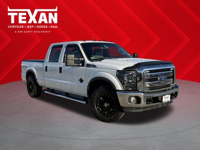 Used 2015 Ford F250 XLT w/ XLT Value Package