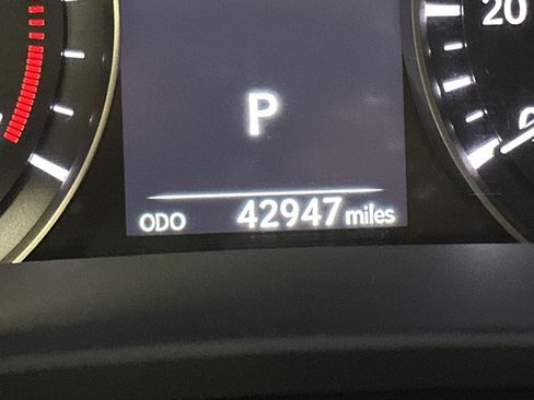Used 2017 Lexus RX 350 AWD image 22