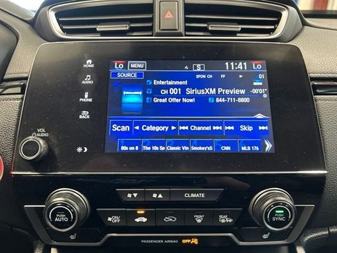 Used 2022 Honda CR-V EX image 31
