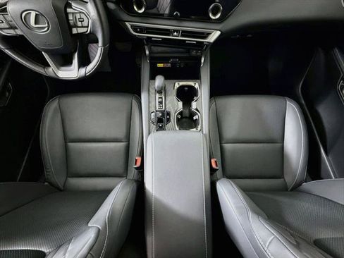 Certified 2026 Lexus RX 350 Premium w/ Accessory Package (2T) FWD image 16