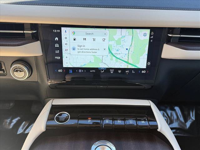 New 2027 Lincoln Navigator Reserve w/ Jet Appearance Package AWD/4WD image 12