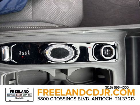 New 2026 Jeep Cherokee Laredo AWD/4WD image 30