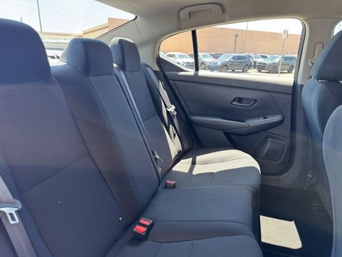 Used 2024 Nissan Sentra S image 33