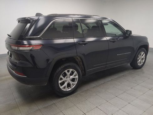 Used 2023 Jeep Grand Cherokee Limited AWD/4WD image 10