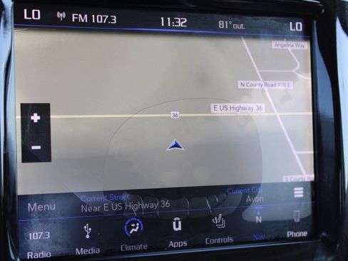 Used 2018 RAM 2500 Limited image 40