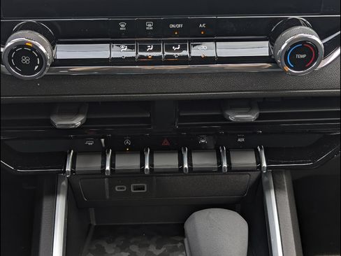 New 2026 Chevrolet Colorado W/T RWD image 24