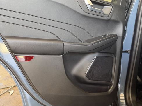 New 2026 Ford Escape ST-Line w/ Tech Pack #1 image 20