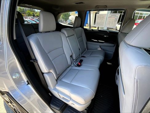 Used 2022 Honda Pilot Special Edition image 29