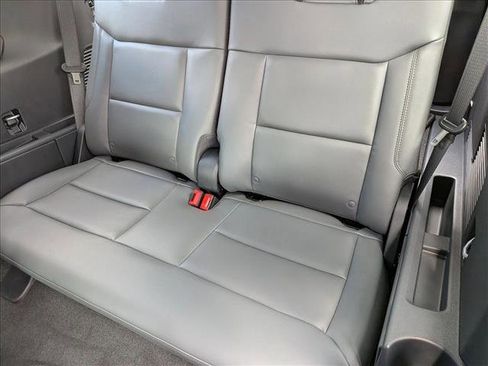 Certified 2026 Ford Explorer Active w/ Active Comfort Package RWD image 19