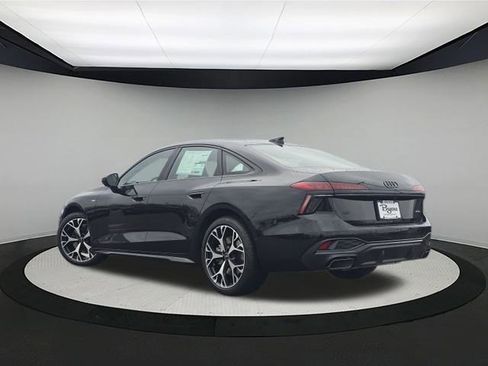 New 2026 Audi A6 Premium Plus image 5