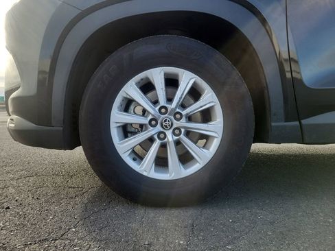 Certified 2025 Toyota Grand Highlander AWD image 25